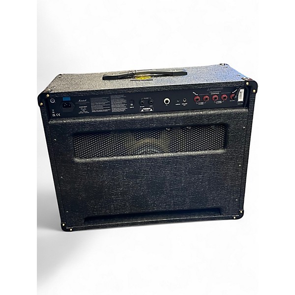 Used Marshall DSL40C 40W 1x12 Tube Guitar Combo Amp