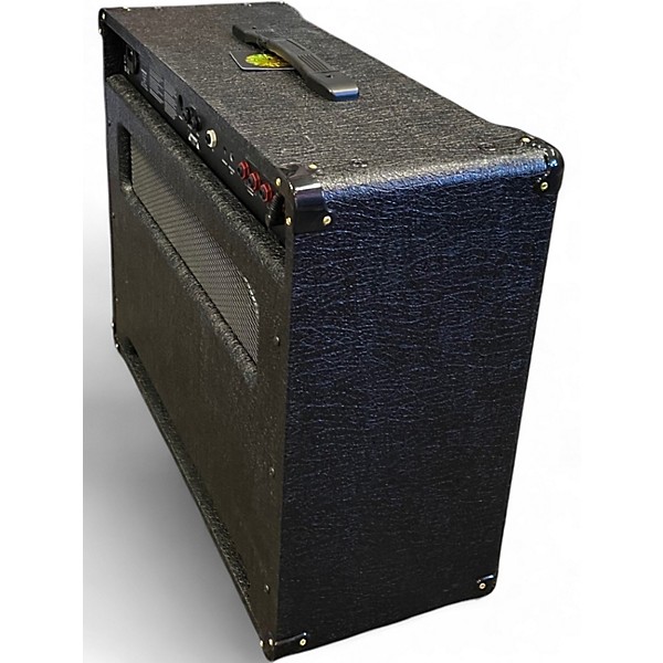Used Marshall DSL40C 40W 1x12 Tube Guitar Combo Amp