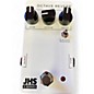Used JHS Pedals Octave Reverb Effect Pedal thumbnail