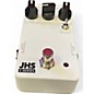 Used JHS Pedals Octave Reverb Effect Pedal