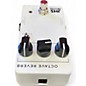 Used JHS Pedals Octave Reverb Effect Pedal