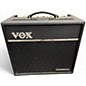 Used VOX VT40Plus Valvetronix 1x10 40W Guitar Combo Amp thumbnail