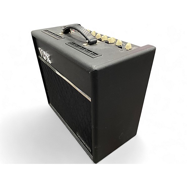 Used VOX VT40Plus Valvetronix 1x10 40W Guitar Combo Amp