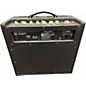 Used VOX VT40Plus Valvetronix 1x10 40W Guitar Combo Amp