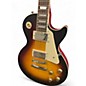 Used 2023 Epiphone 1959 Les Paul Standard Outfit Tobacco Burst Solid Body Electric Guitar