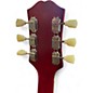 Used 2023 Epiphone 1959 Les Paul Standard Outfit Tobacco Burst Solid Body Electric Guitar