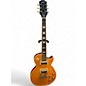 Used 2022 Epiphone Slash Appetite For Destruction Appetite Burst Solid Body Electric Guitar thumbnail