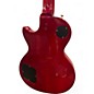 Used 2022 Epiphone Slash Appetite For Destruction Appetite Burst Solid Body Electric Guitar