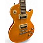 Used 2022 Epiphone Slash Appetite For Destruction Appetite Burst Solid Body Electric Guitar