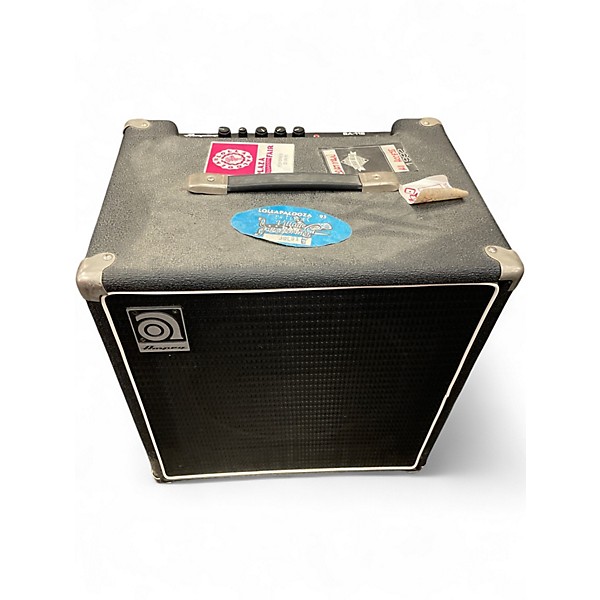 Used Ampeg BA-112 Bass Combo Amp