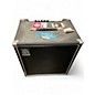 Used Ampeg BA-112 Bass Combo Amp