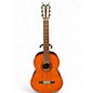 Used Yamaha G-55A Antique Natural Classical Acoustic Guitar thumbnail