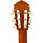 Used Yamaha G-55A Antique Natural Classical Acoustic Guitar