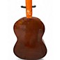Used Yamaha G-55A Antique Natural Classical Acoustic Guitar