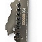 Used Line 6 Pod HD500X Amp Modeler Effect Processor