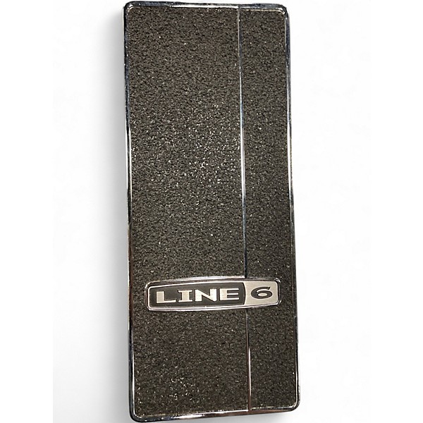 Used Line 6 Pod HD500X Amp Modeler Effect Processor