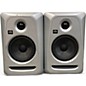 Used KRK classic 5 pair Powered Monitor thumbnail