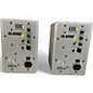 Used KRK classic 5 pair Powered Monitor