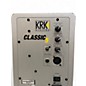 Used KRK classic 5 pair Powered Monitor