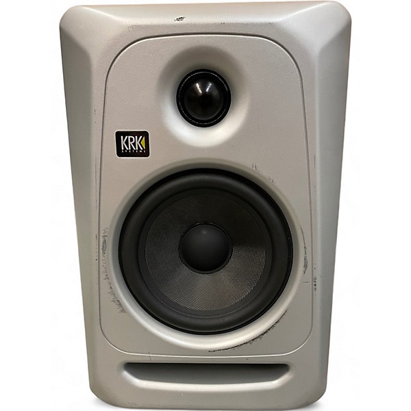 Used KRK classic 5 pair Powered Monitor