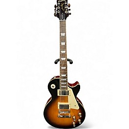 Used Epiphone Les Paul Standard 60s Bourbon Burst Solid Body Electric Guitar