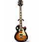 Used Epiphone Les Paul Standard 60s Bourbon Burst Solid Body Electric Guitar thumbnail