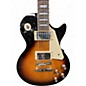 Used Epiphone Les Paul Standard 60s Bourbon Burst Solid Body Electric Guitar