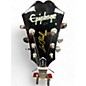 Used Epiphone Les Paul Standard 60s Bourbon Burst Solid Body Electric Guitar