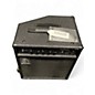 Used Ampeg BA108 25W 1X8 Bass Combo Amp