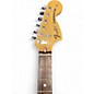 Used Fender JAPAN ST71-85TX 3 Color Sunburst Solid Body Electric Guitar