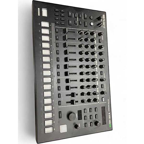 Used Roland TR-8S Drum Machine