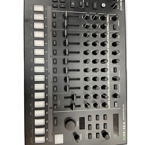 Used Roland TR-8S Drum Machine