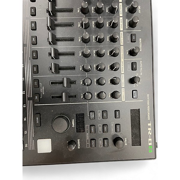 Used Roland TR-8S Drum Machine