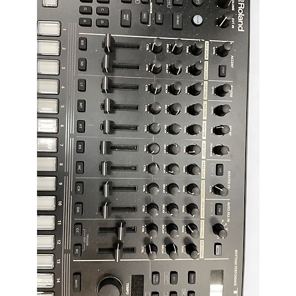 Used Roland TR-8S Drum Machine