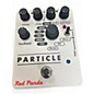 Used Red Panda particle Effect Pedal thumbnail
