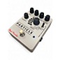 Used Red Panda particle Effect Pedal