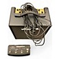 Used Marshall CODE 25W 1x10 Guitar Combo Amp thumbnail