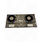 Used Hercules DJ IMPULSE T7 USB Turntable thumbnail