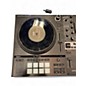 Used Hercules DJ IMPULSE T7 USB Turntable