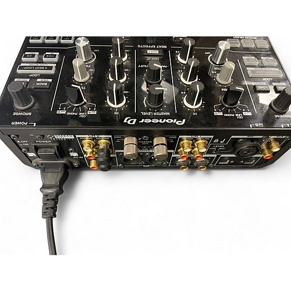 Used Pioneer DJ DJM-S9 DJ Controller