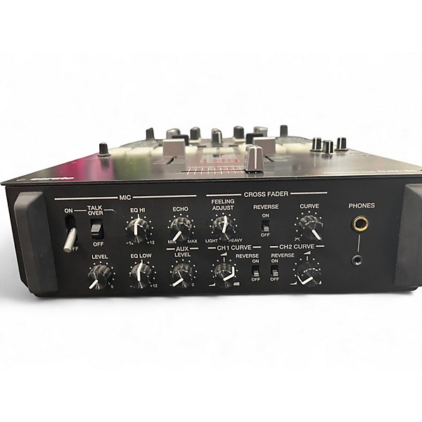 Used Pioneer DJ DJM-S9 DJ Controller