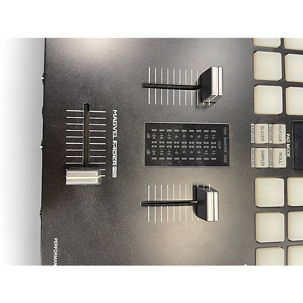 Used Pioneer DJ DJM-S9 DJ Controller