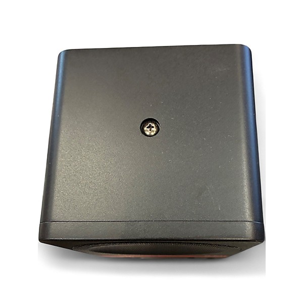 Used Fostex 6301NX Powered Monitor