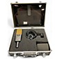 Used 2016 AKG C414XLII Condenser Microphone thumbnail