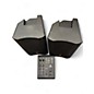 Used Harbinger M100BT Sound Package