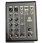 Used Harbinger M100BT Sound Package