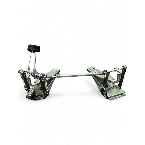 Used TAMA DYNA-SYNC TWIN Double Bass Drum Pedal