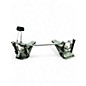 Used TAMA DYNA-SYNC TWIN Double Bass Drum Pedal
