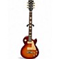 Used Gibson Les Paul Tribute P90s Cherry Sunburst Solid Body Electric Guitar thumbnail