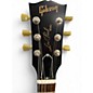 Used Gibson Les Paul Tribute P90s Cherry Sunburst Solid Body Electric Guitar